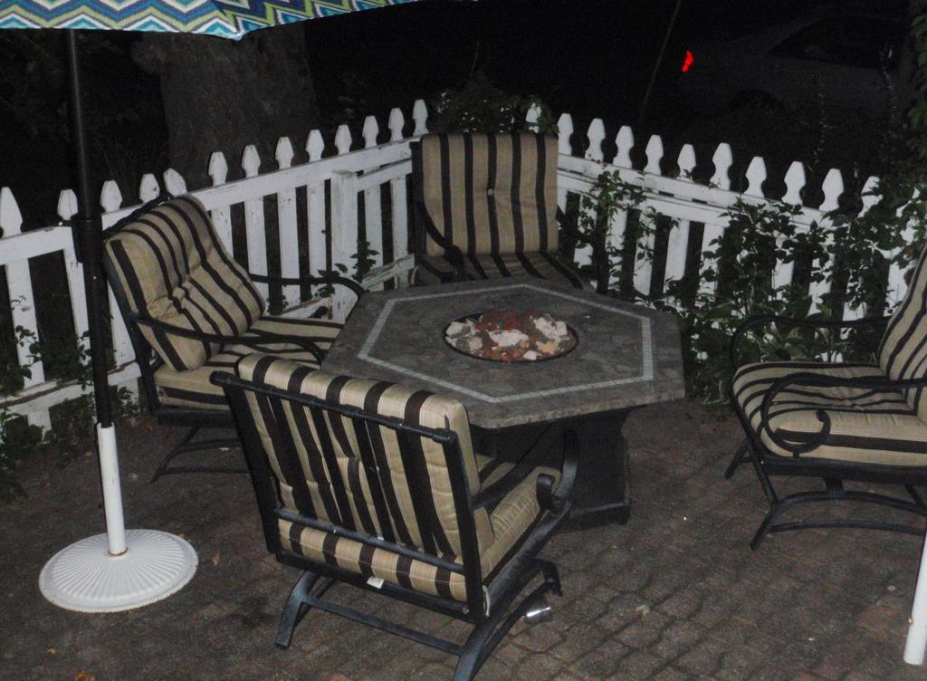 The Inn At The Shore Belmar Dış mekan fotoğraf