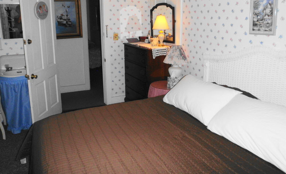 The Inn At The Shore Belmar Dış mekan fotoğraf